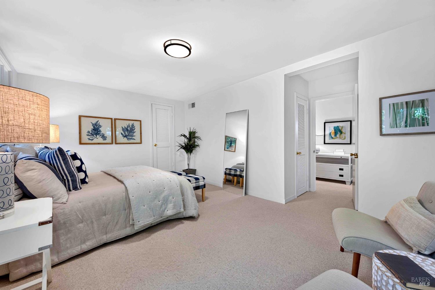 2459 Mar East Street Tiburon CA 94920