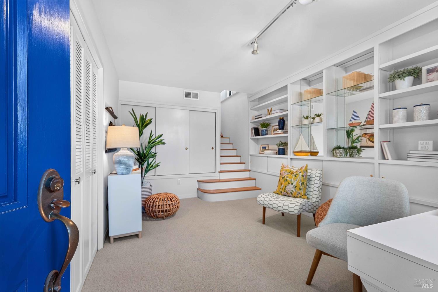 2459 Mar East Street Tiburon CA 94920