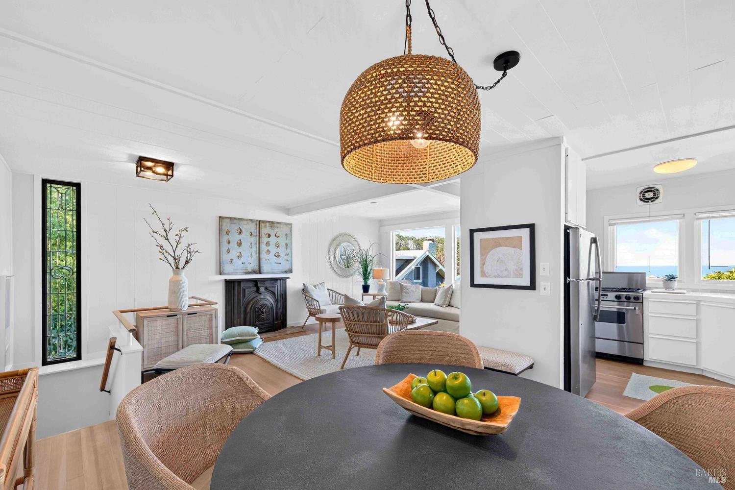 2459 Mar East Street Tiburon CA 94920