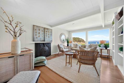 2459 Mar East Street Tiburon CA 94920