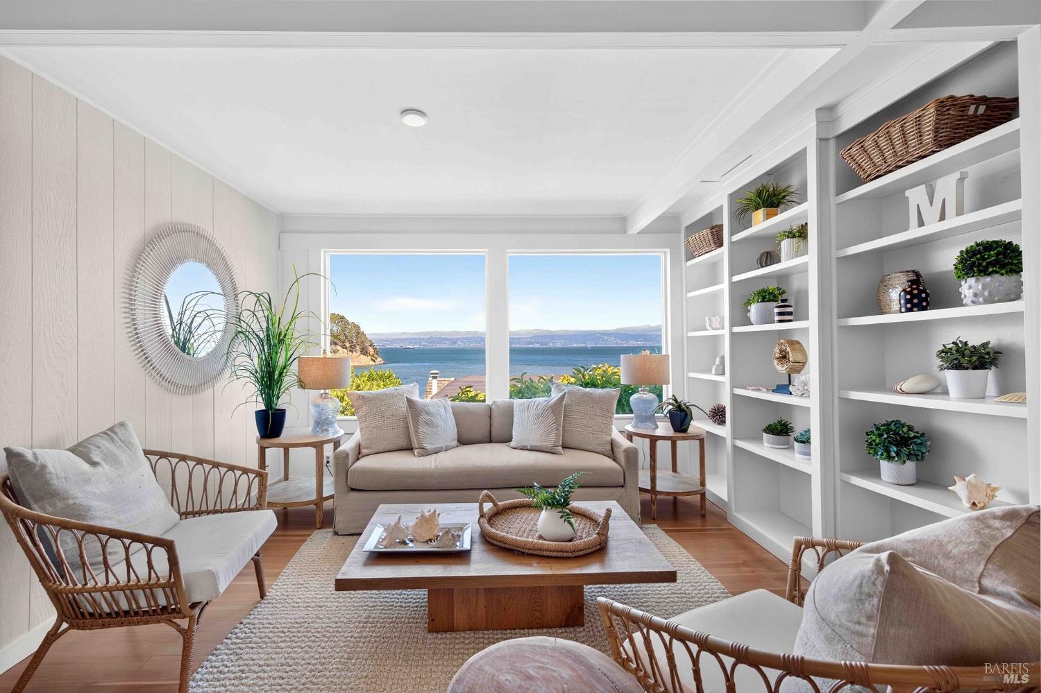 2459 Mar East Street Tiburon CA 94920