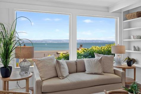 2459 Mar East Street Tiburon CA 94920