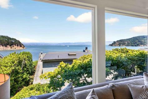 2459 Mar East Street Tiburon CA 94920