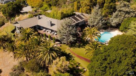 10 Morgan Lane San Rafael CA 94901