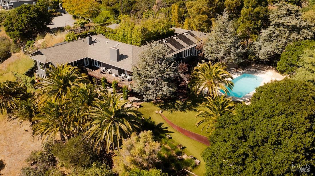 10 Morgan Lane San Rafael CA 94901