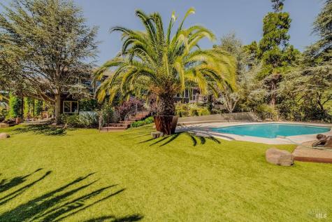 10 Morgan Lane San Rafael CA 94901