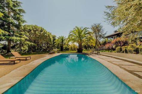 10 Morgan Lane San Rafael CA 94901