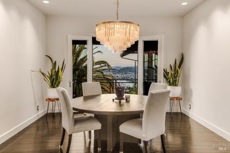 10 Morgan Lane San Rafael CA 94901
