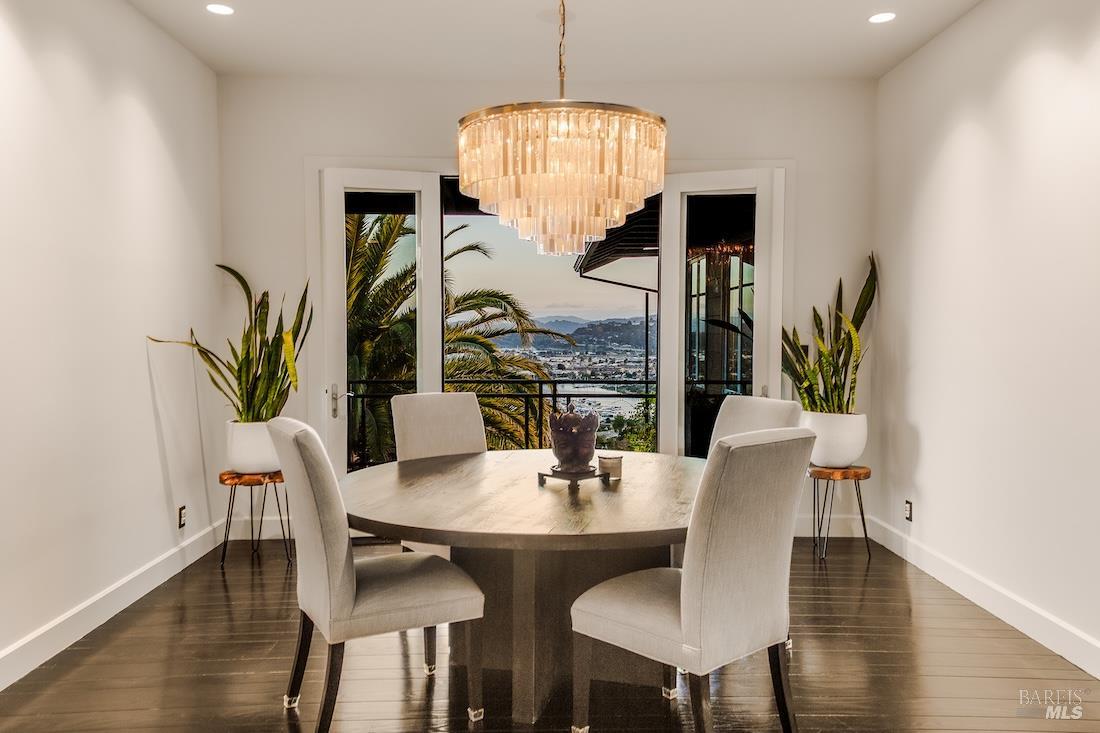 10 Morgan Lane San Rafael CA 94901