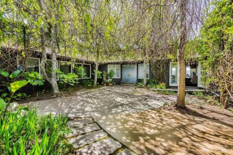 10 Morgan Lane San Rafael CA 94901