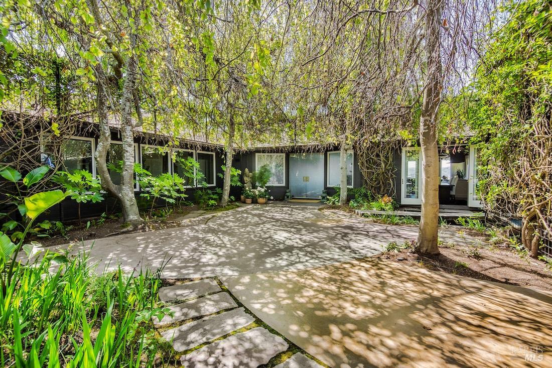 10 Morgan Lane San Rafael CA 94901