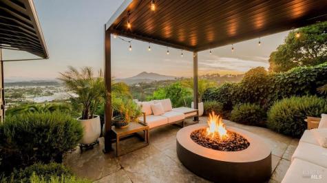 10 Morgan Lane San Rafael CA 94901