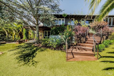 10 Morgan Lane San Rafael CA 94901