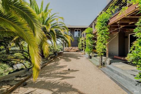 10 Morgan Lane San Rafael CA 94901