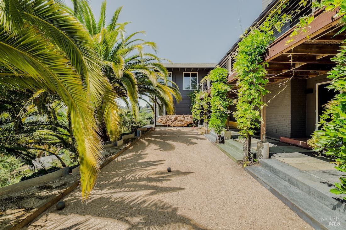 10 Morgan Lane San Rafael CA 94901