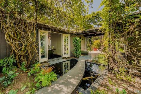 10 Morgan Lane San Rafael CA 94901