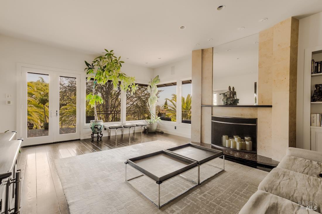 10 Morgan Lane San Rafael CA 94901