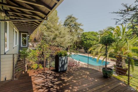 10 Morgan Lane San Rafael CA 94901