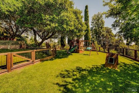10 Morgan Lane San Rafael CA 94901