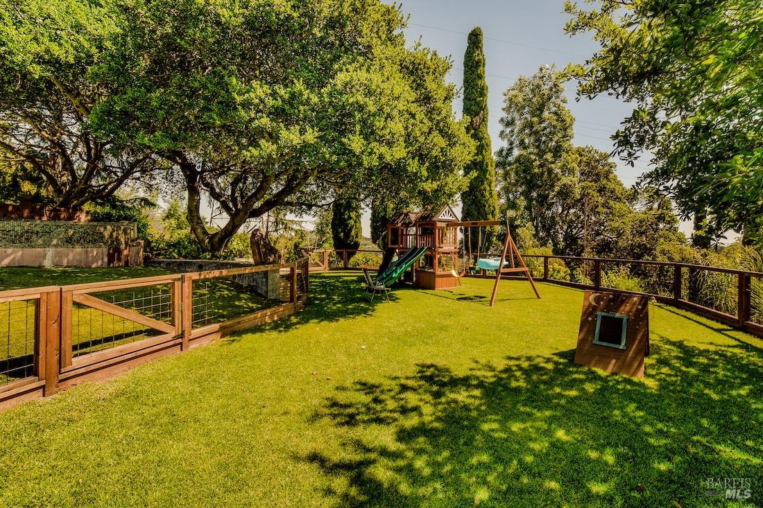 10 Morgan Lane San Rafael CA 94901