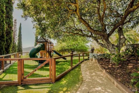 10 Morgan Lane San Rafael CA 94901