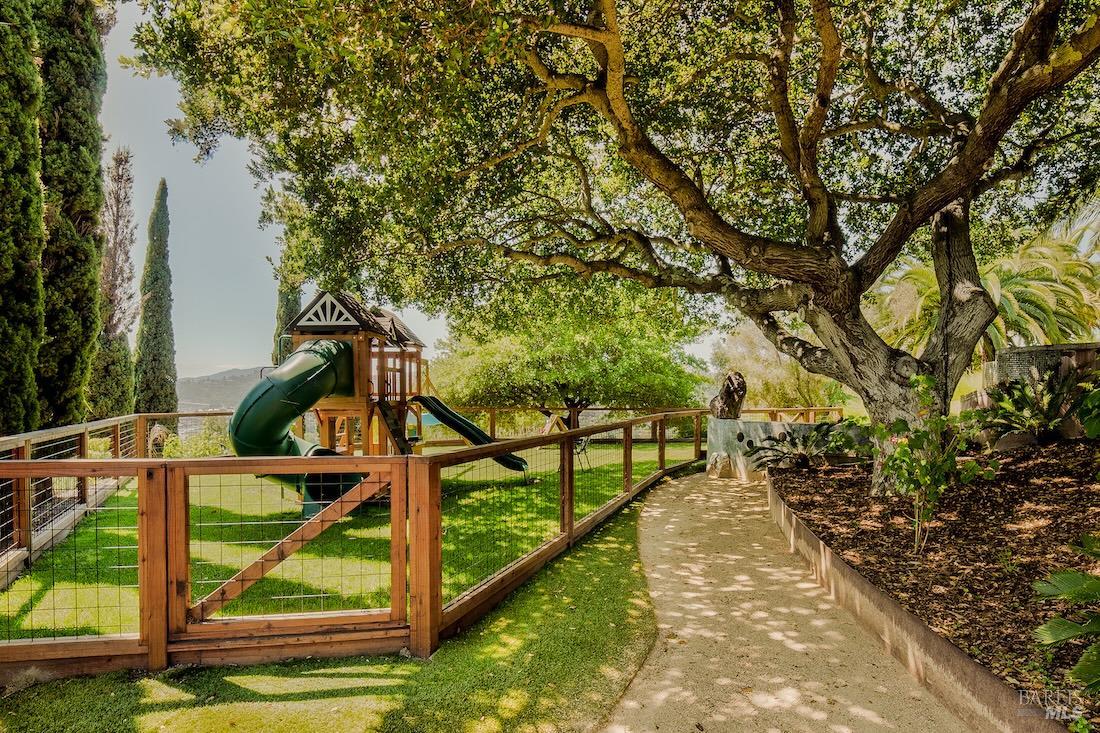 10 Morgan Lane San Rafael CA 94901