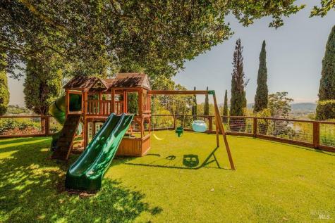 10 Morgan Lane San Rafael CA 94901