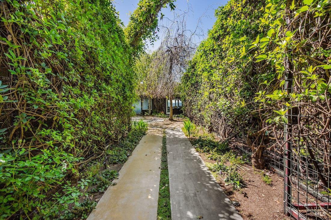 10 Morgan Lane San Rafael CA 94901