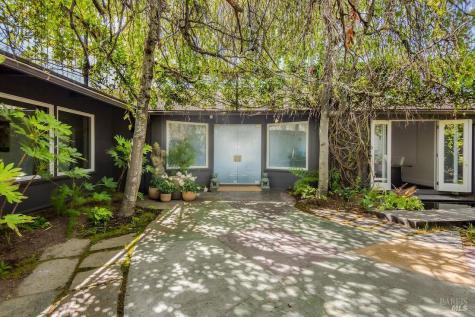 10 Morgan Lane San Rafael CA 94901