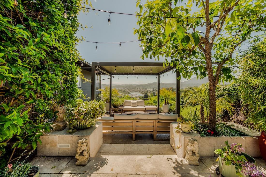10 Morgan Lane San Rafael CA 94901