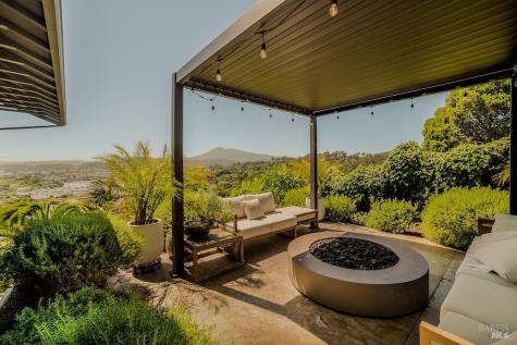 10 Morgan Lane San Rafael CA 94901