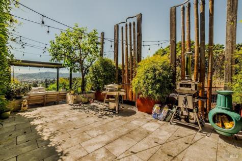 10 Morgan Lane San Rafael CA 94901