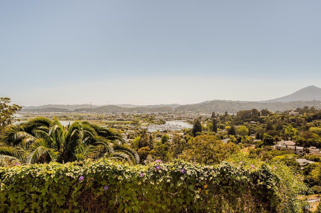 10 Morgan Lane San Rafael CA 94901