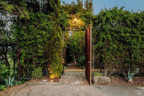 10 Morgan Lane San Rafael CA 94901