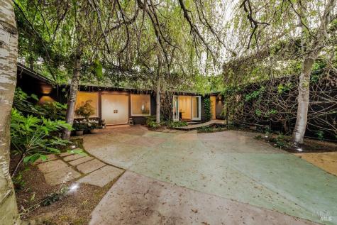 10 Morgan Lane San Rafael CA 94901