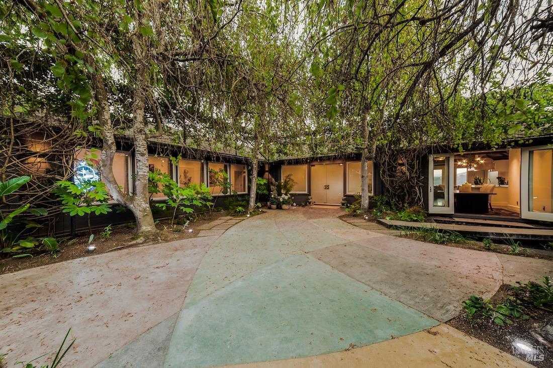 10 Morgan Lane San Rafael CA 94901