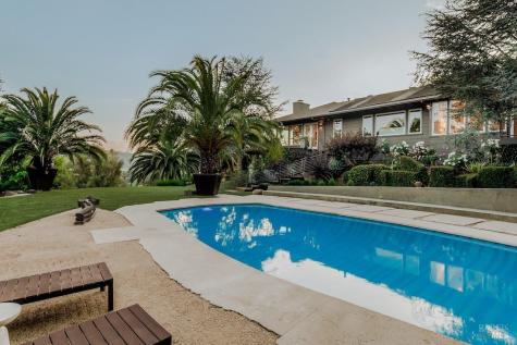 10 Morgan Lane San Rafael CA 94901