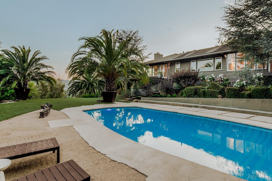 10 Morgan Lane San Rafael CA 94901