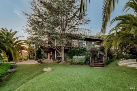 10 Morgan Lane San Rafael CA 94901