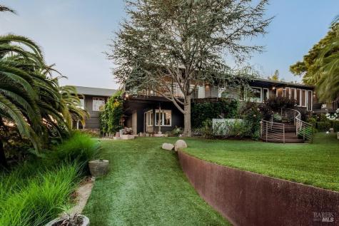 10 Morgan Lane San Rafael CA 94901