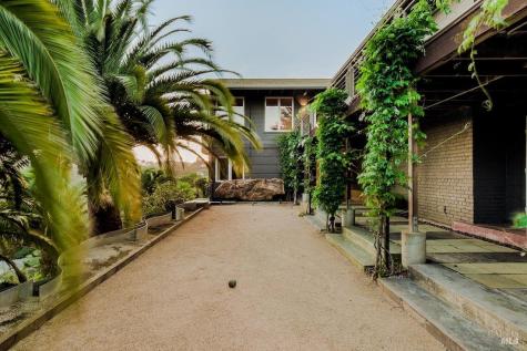10 Morgan Lane San Rafael CA 94901