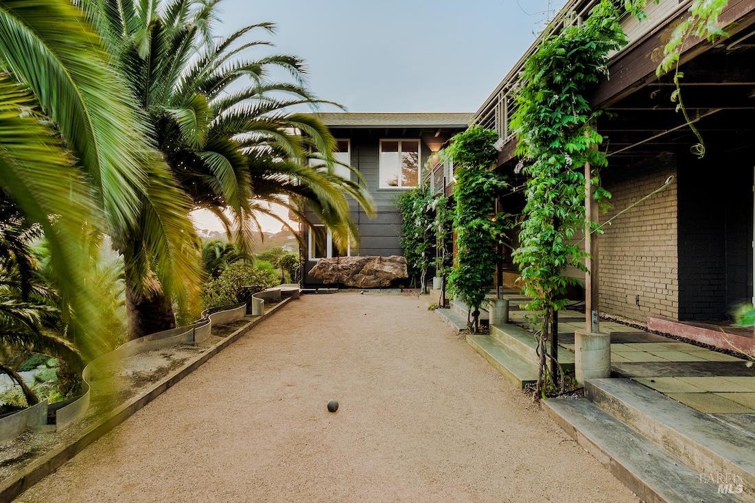 10 Morgan Lane San Rafael CA 94901