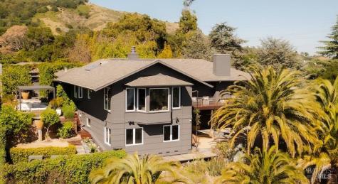 10 Morgan Lane San Rafael CA 94901