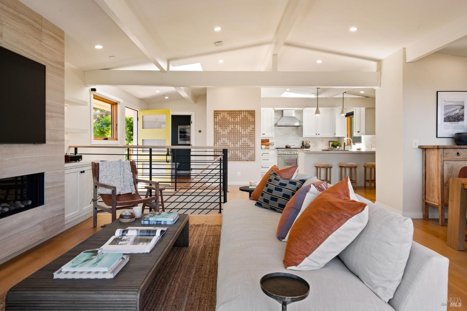 188 Almonte Boulevard Mill Valley CA 94941