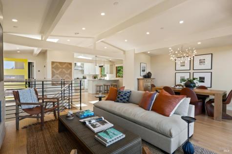 188 Almonte Boulevard Mill Valley CA 94941