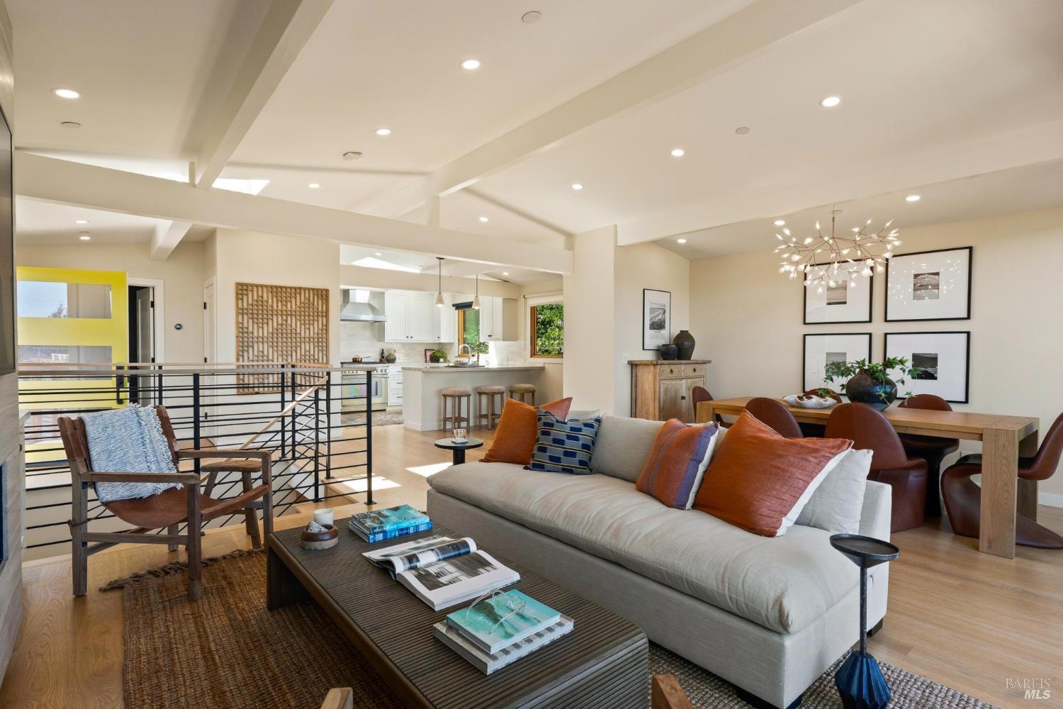 188 Almonte Boulevard Mill Valley CA 94941
