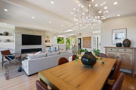 188 Almonte Boulevard Mill Valley CA 94941