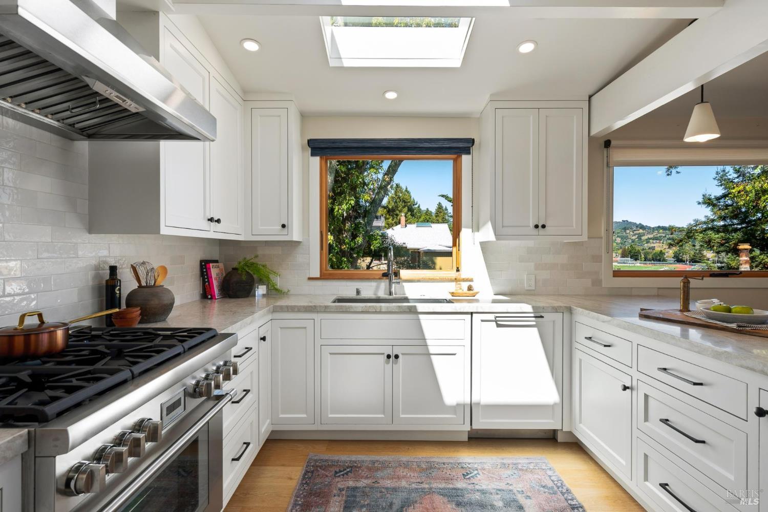 188 Almonte Boulevard Mill Valley CA 94941