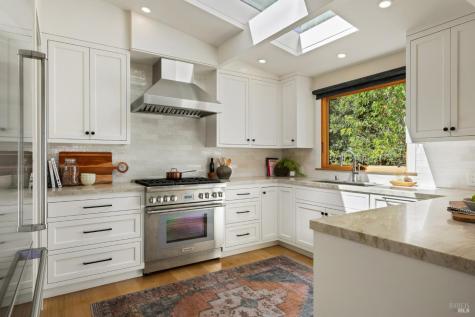188 Almonte Boulevard Mill Valley CA 94941