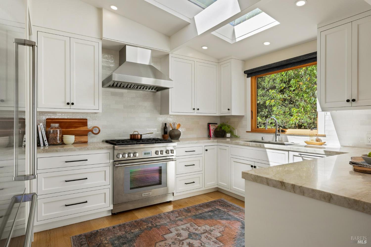 188 Almonte Boulevard Mill Valley CA 94941